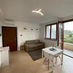 Apartamento Casa Manuel Gallarate