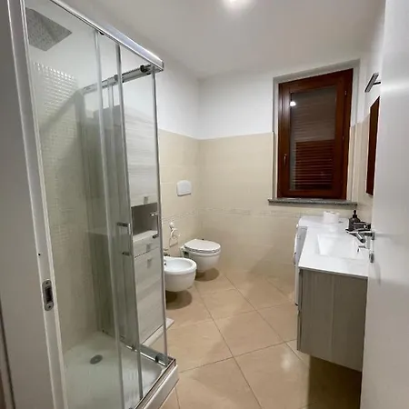 Casa Manuel Апартаменты Галларате