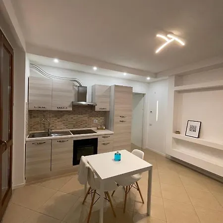 公寓 Casa Manuel *