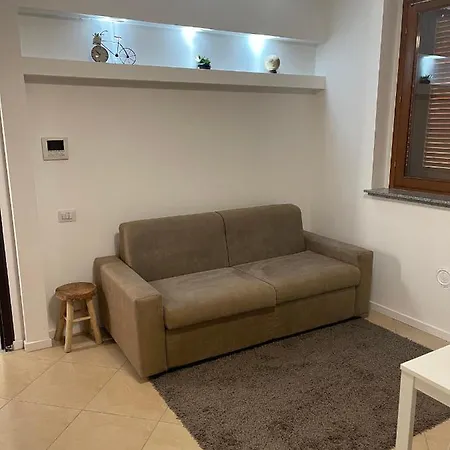 Casa Manuel 公寓