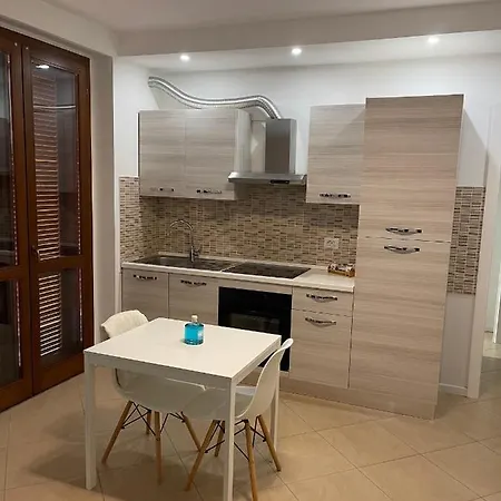 Апартаменты Casa Manuel Галларате