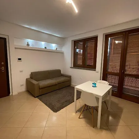 Casa Manuel * Gallarate