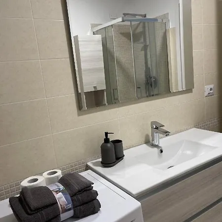 Апартаменты Casa Manuel