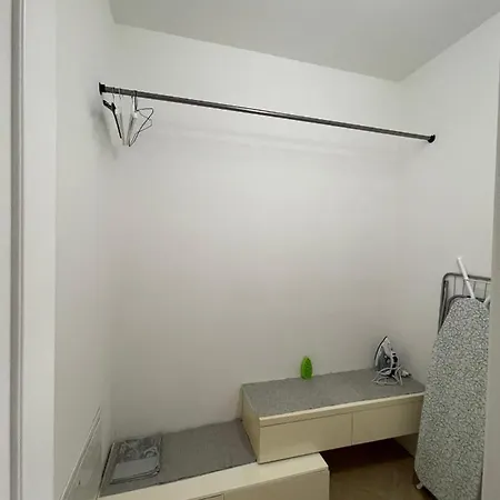 Casa Manuel Апартаменты