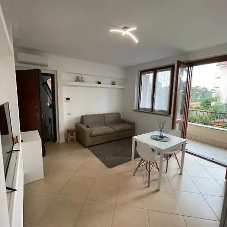 Apartamento Casa Manuel Gallarate