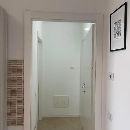 Casa Manuel Апартаменты Галларате