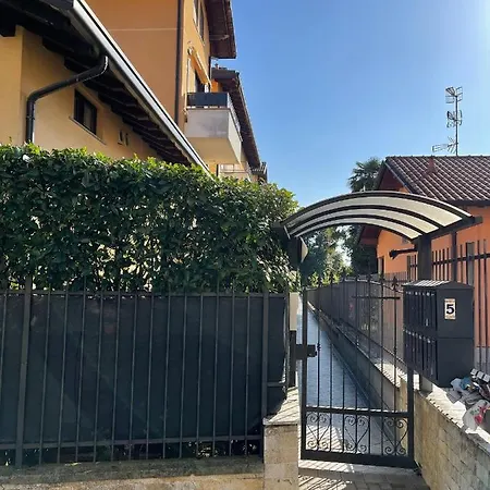 公寓 Casa Manuel *