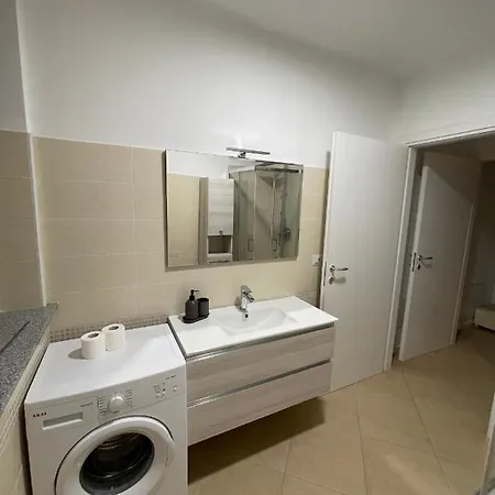 Apartmán Casa Manuel Gallarate