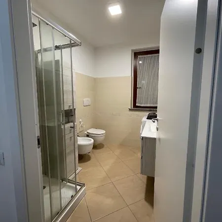 Casa Manuel Gallarate
