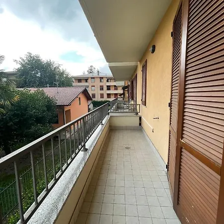 Casa Manuel Gallarate