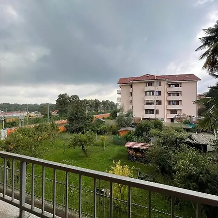 Casa Manuel * Gallarate