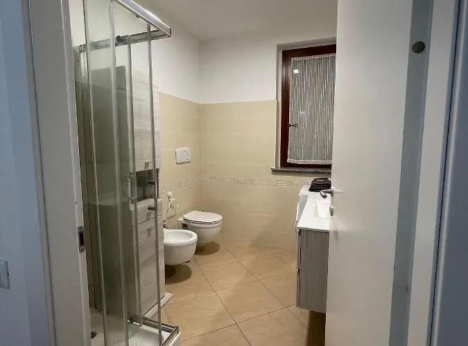 Casa Manuel Gallarate
