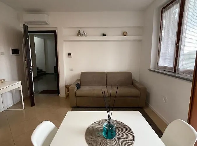 Daire Casa Manuel Gallarate