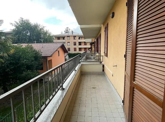 Casa Manuel Gallarate
