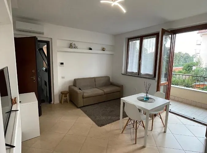 Daire Casa Manuel Gallarate