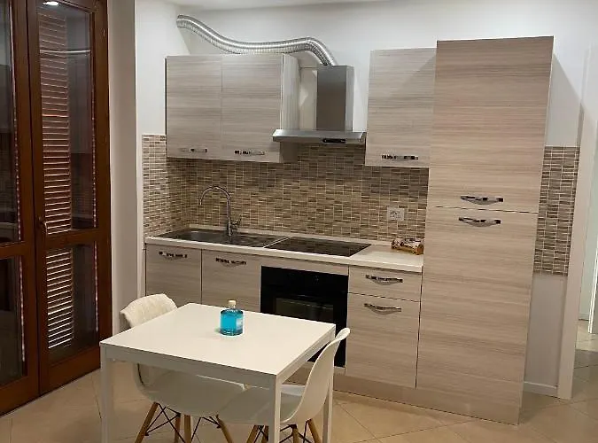 Apartment Casa Manuel Gallarate