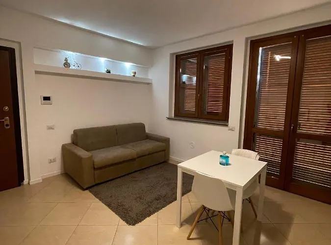 Casa Manuel * Gallarate