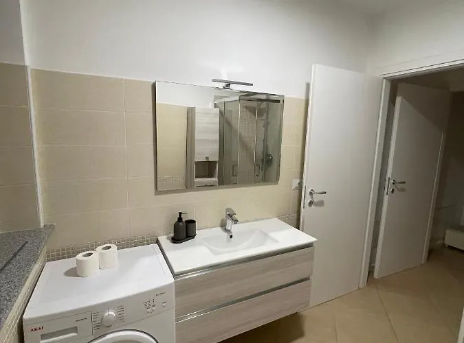 Apartment Casa Manuel Gallarate