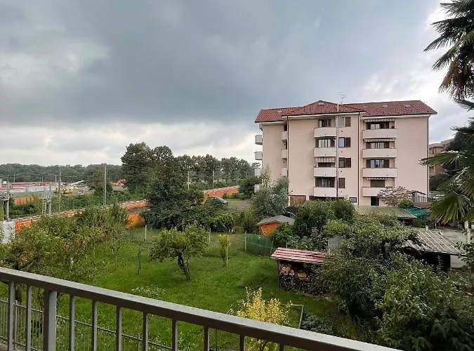 Casa Manuel * Gallarate