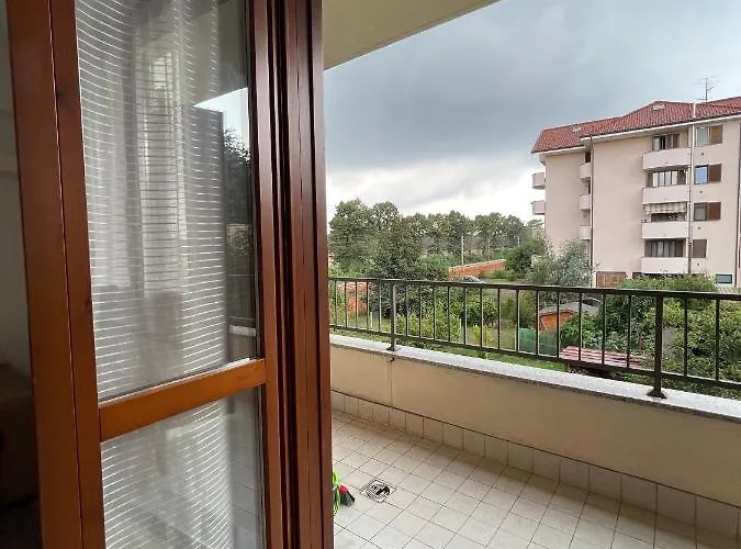 Casa Manuel Apartment