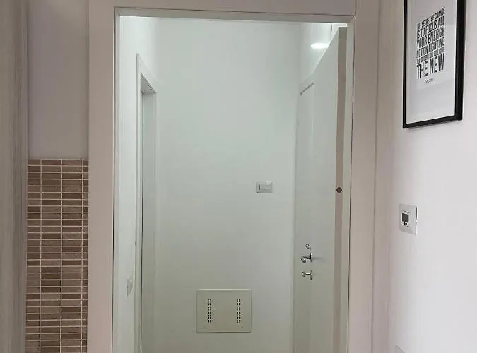 Casa Manuel Apartment Gallarate